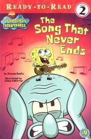 The Song That Never Ends (SpongeBob SquarePants)