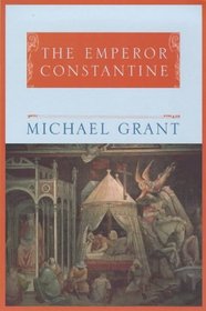 The Emperor Constantine (Phoenix Giants)