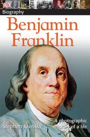 Benjamin Franklin (DK Biography)
