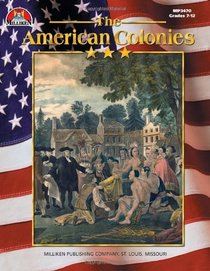 The American Colonies