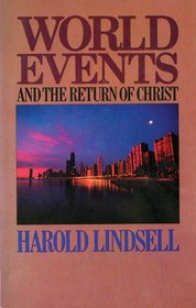 World Events and the Return of Christ