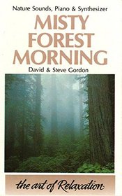 Misty Forest Morning (Vital Body)