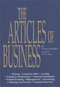 The Articles of Business