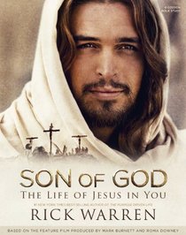 Son of God: The Life of Jesus in You Member Book