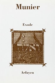 Exode (French Edition)