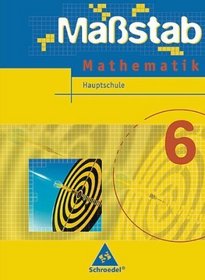 Mastab 6. Schlerband zum Kerncurriculum. Hauptschule. Niedersachsen, Schleswig-Holstein