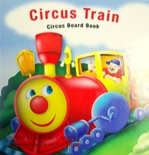 Circus Train