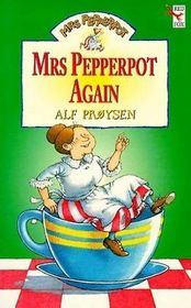 Mrs. Pepperpot Again and Other Stories