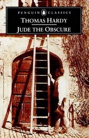 Jude the Obscure (Penguin Classics)