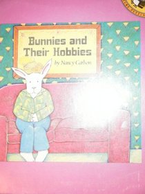 Bunnies and Their Hobbies (Picture Puffins)