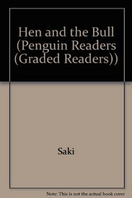 Hen and the Bull, the - Level 1 Beginner (Penguin Readers Simplified Texts) (Spanish Edition)