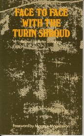Face to Face with the Turin Shroud