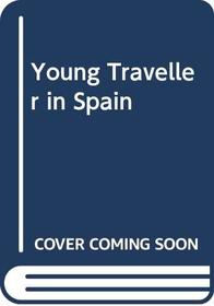 Young Traveller in Spain