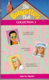 The Babysitters Club Collection: 