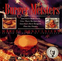 Burger Meisters
