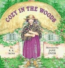 Cozy in the Woods (A Little Dipper Book(R))