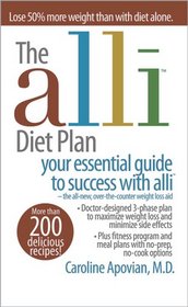 The alli Diet Plan