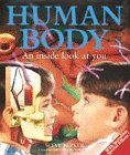 Human Body - An Inside Look at You (Spanish Edition)