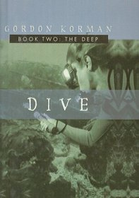 The Deep (Dive, Book 2)