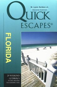 Quick Escapes Florida
