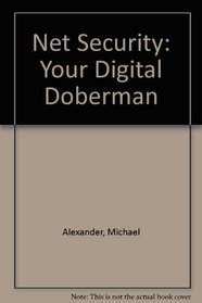 Net Security: Your Digital Doberman