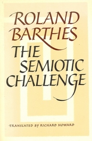 Semiotic Challenge