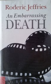 An Embarrassing Death (Black Dagger Crime)
