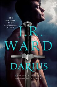 Darius (The Black Dagger Brotherhood series)