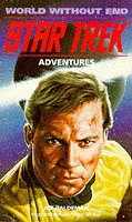 Star Trek Adventures No.12 : World Without End