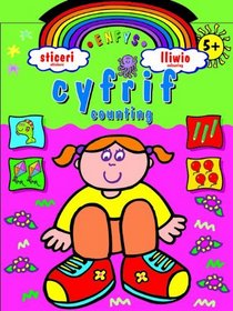 Cyfrif: Counting