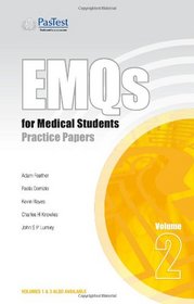 EMQs for Medical Students: Volume 2 (v. 2)