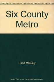 Six County Metro, Pennsylvania