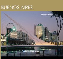 Buenos Aires (English Spanish Version 3rd edition) (Spanish Edition)