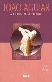 A hora de Sertorio (Finisterra) (Portuguese Edition)