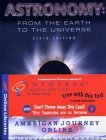 Astronomy: Earth to Universe