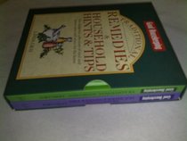 GOOD HOUSEKEEPING HOME COMPANION: TRADITIONAL REMEDIES AND HOUSEHOLD HINTS AND TIPS
