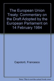 The European Union Treaty