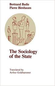 Sociology of the State (Chicago Original Paperbacks)