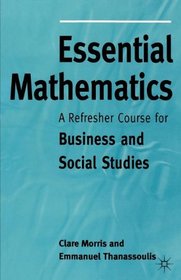 Essential Mathematics