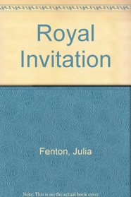 Royal Invitation