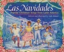 Las Navidades: Popular Christmas Songs from Latin America