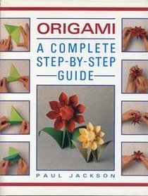Origami: A Complete Guide H/B