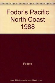 Fodors-Pacific N.cst88