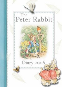 Peter Rabbit Diary 2006