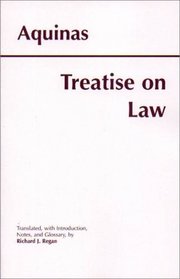 Treatise on Law