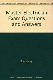 Master Electrician Exam Questions and Answers