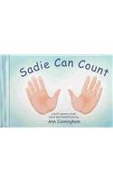 Sadie Can Count: A Multi-sensory Book (Sadie Concept Books)