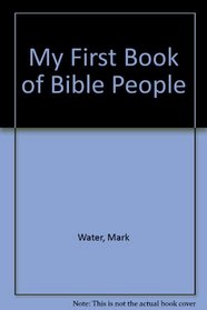 My First Book of Bible People