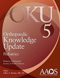 Orthopaedic Knowledge Update: Pediatrics 5