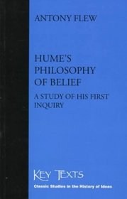 Hume's Philosophy of Belief (Key Texts)